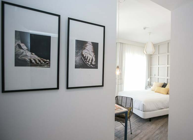 Hotel Boutique Teatro Romano