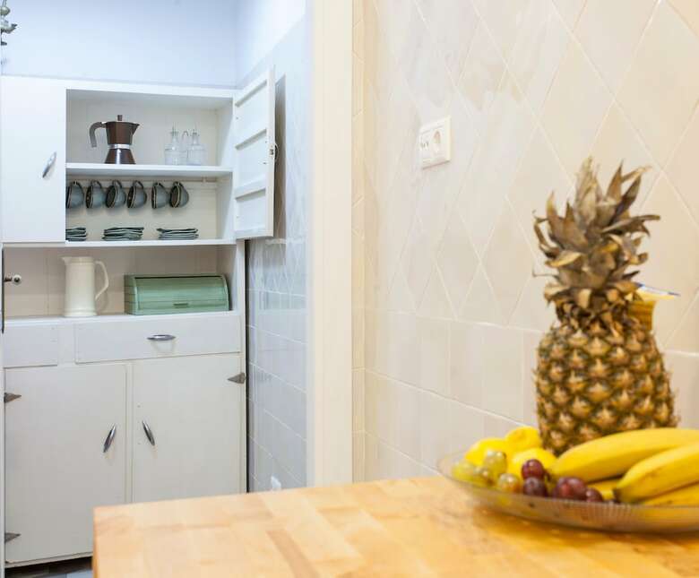 Apartamentos Living4malaga Aduana Presidential