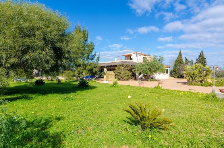 Villa Can Tolo Pocaroba