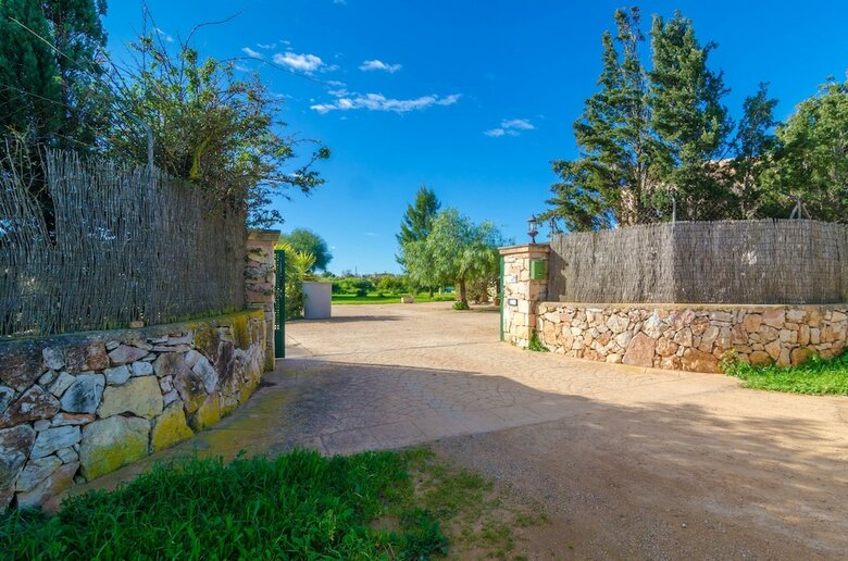 Villa Can Tolo Pocaroba