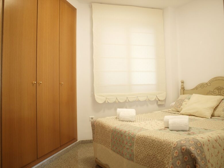 Apartup Patacona Beach I
