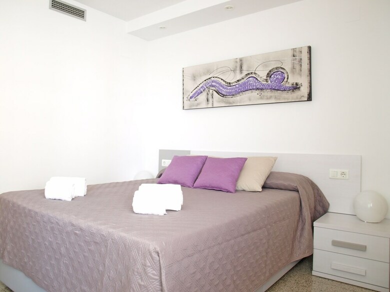 Apartup Patacona Beach I