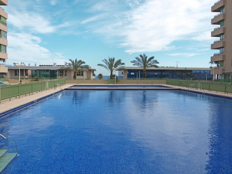 Apartup Patacona Beach I