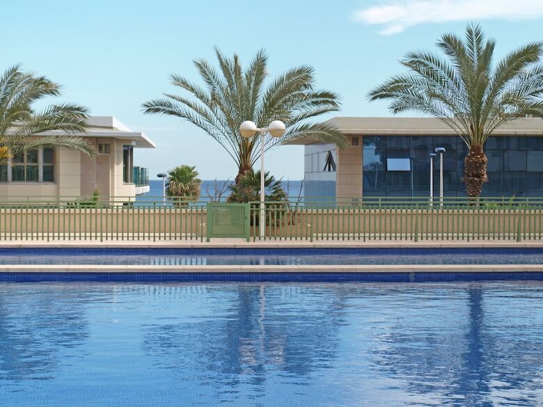 Apartup Patacona Beach I