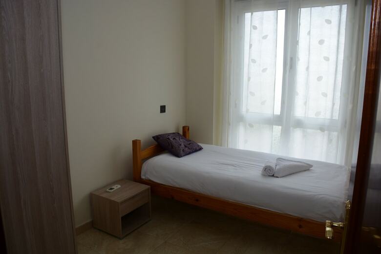 Apartamentos The Confort House