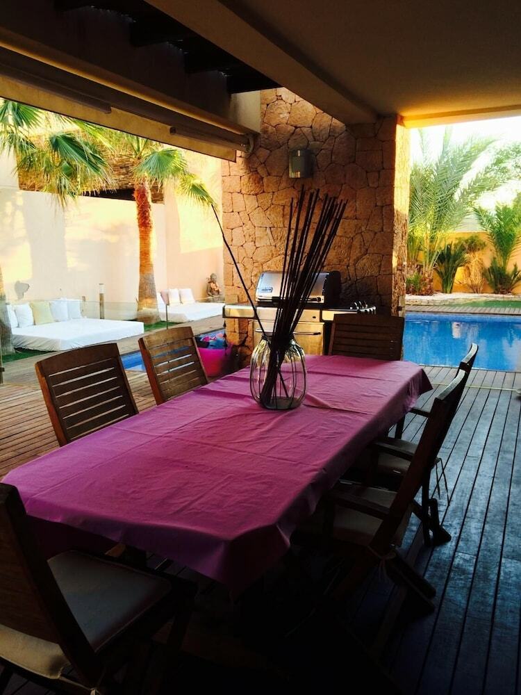 Villa Samarinada 3