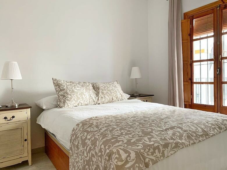 Apartamentos Historia Y Tradici�n  Sevilla