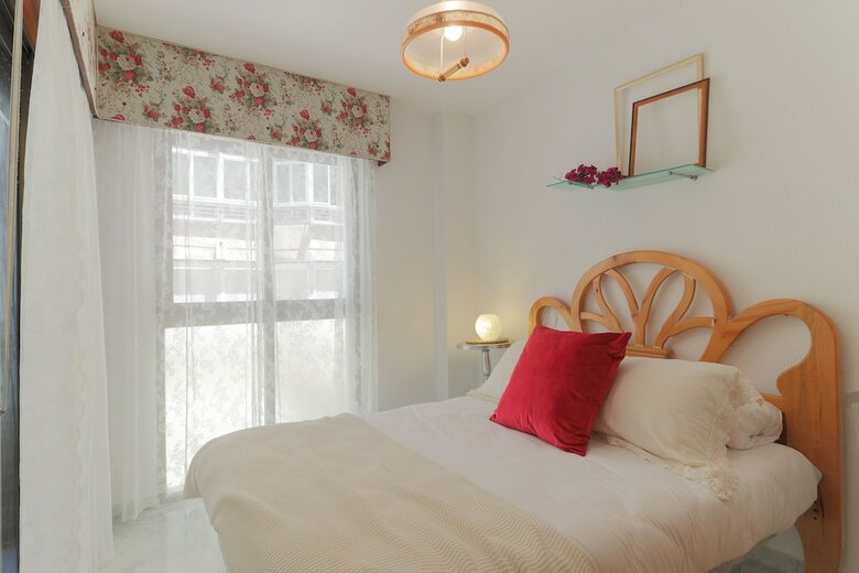 Apartamentos Big Retro Malagueta Beach And Downtown