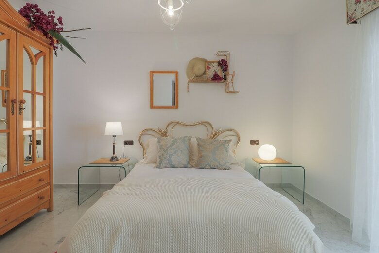 Apartamentos Big Retro Malagueta Beach And Downtown