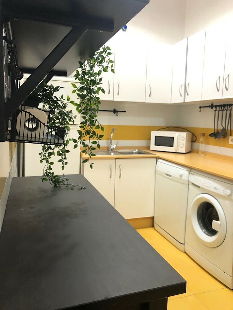 Alterhome Apartamento Plaza de Santa Ana