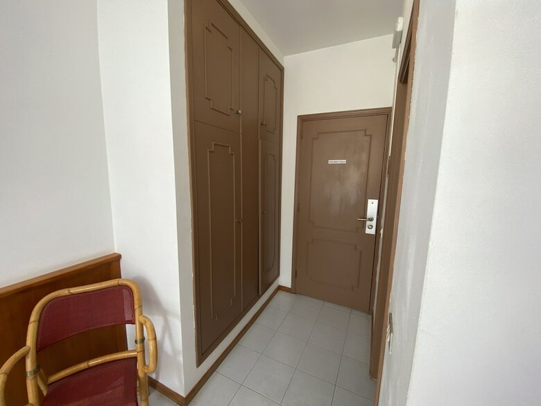 Hotel Pension Cassandra