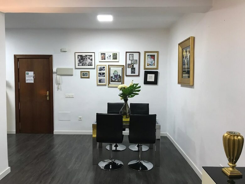 Apartamentos A 20 Pasos Del Museo Picasso
