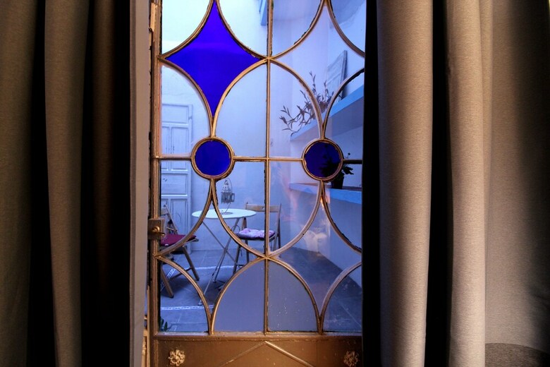 Guesthouse Casa 1858