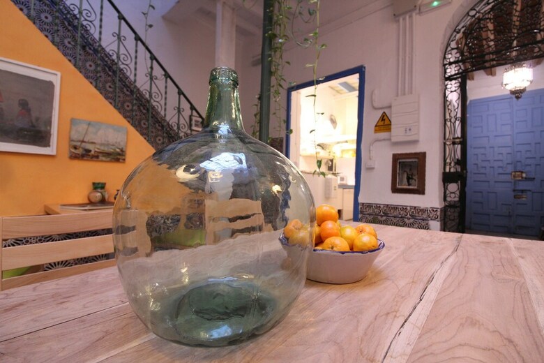 Guesthouse Casa 1858