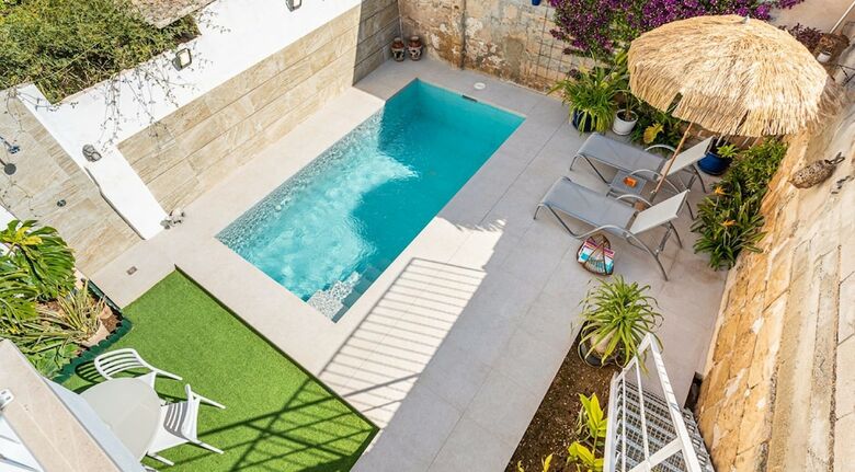 Villa Casa En Son Espanyolet