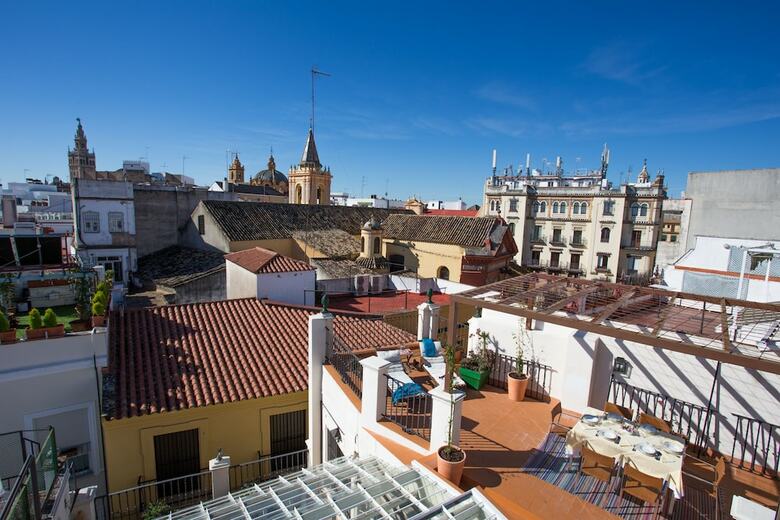 Plaza De La Alfalfa