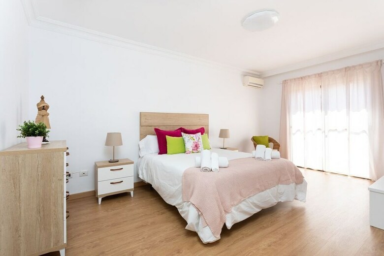 Beautiful Countryside Villa Teide Views