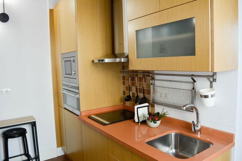Apartamentos Sitito Cervantes Atico