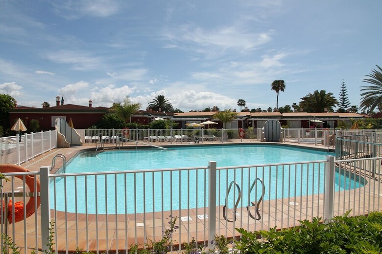Apartamentos Verdemar