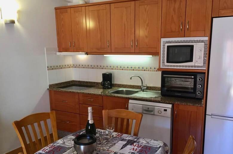 Apartamento Claudina