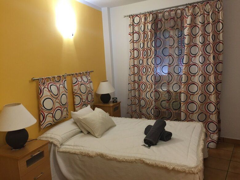 Apartamento Claudina