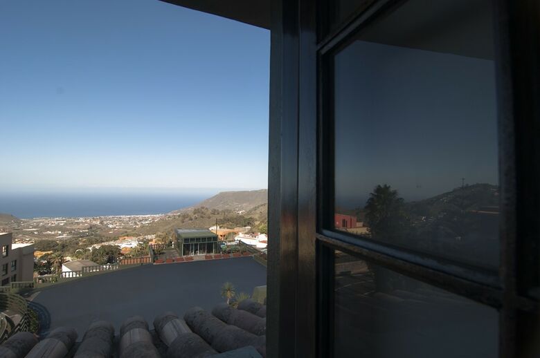 Los Rodeos Luxury Apartments