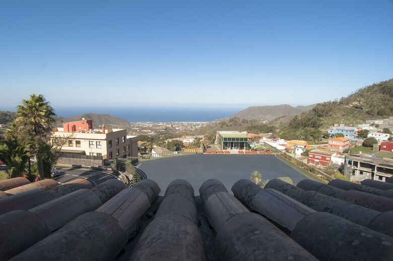 Los Rodeos Luxury Apartments