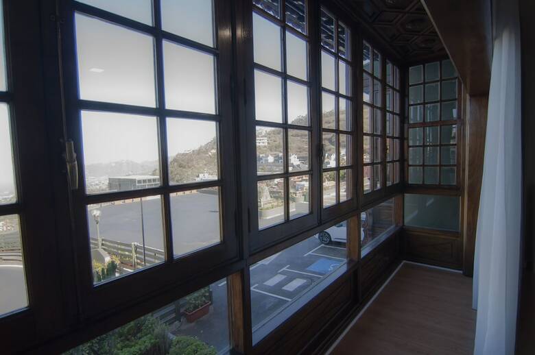 Los Rodeos Luxury Apartments