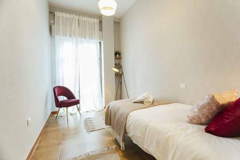 Apartamentos Sweet Inn - San Isidoro
