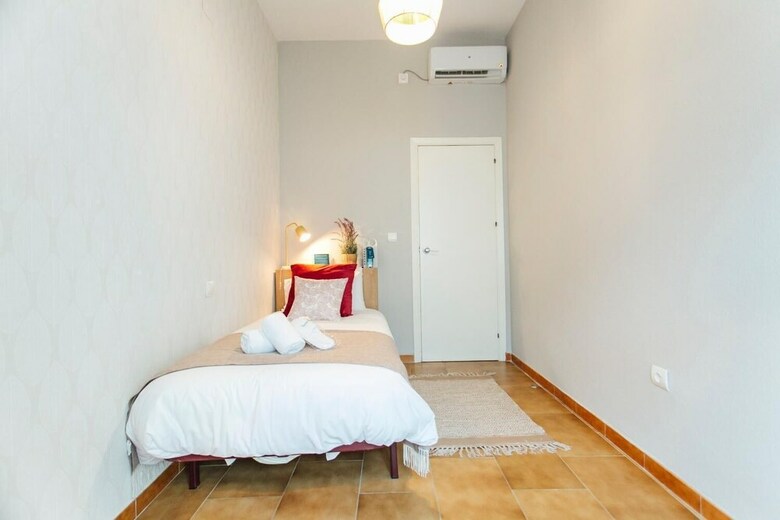 Apartamentos Sweet Inn - San Isidoro