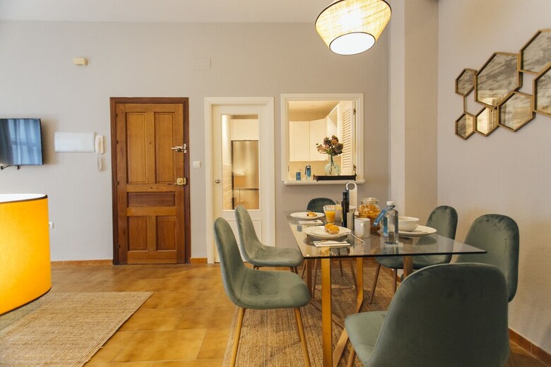 Apartamentos Sweet Inn - San Isidoro