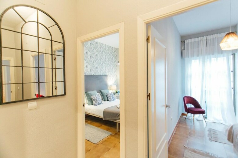 Apartamentos Sweet Inn - San Isidoro