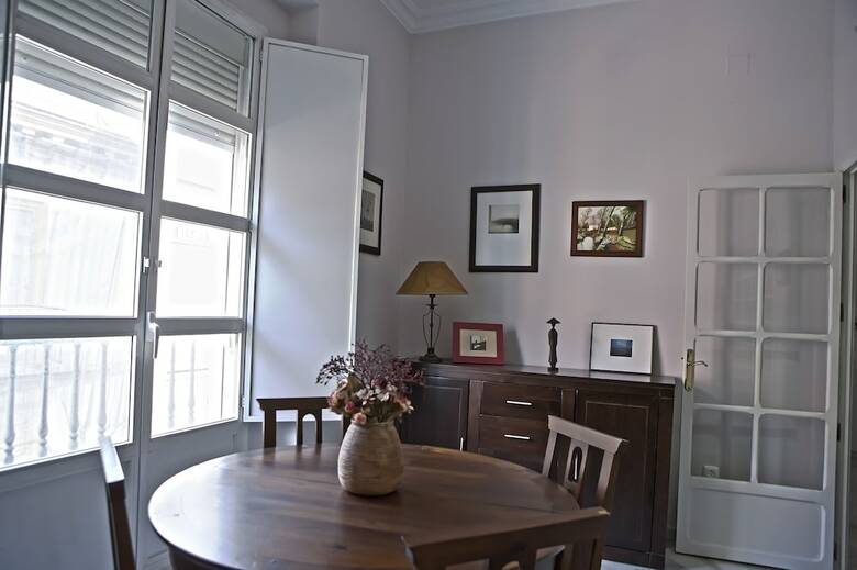 Apartamentos Situaci�n Excepcional Plza Ayuntamiento