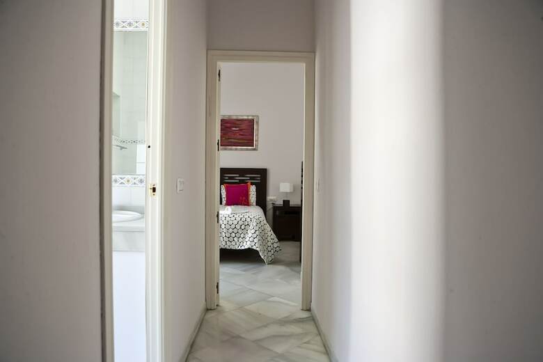 Apartamentos Situaci�n Excepcional Plza Ayuntamiento