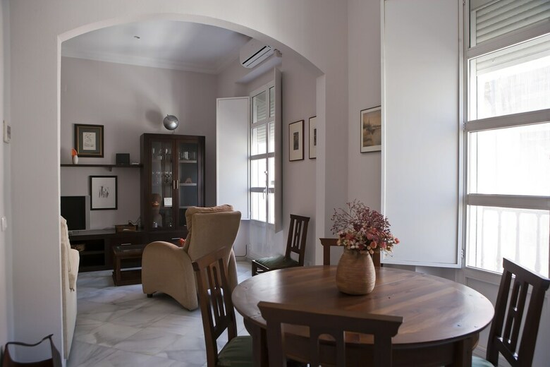 Apartamentos Situaci�n Excepcional Plza Ayuntamiento