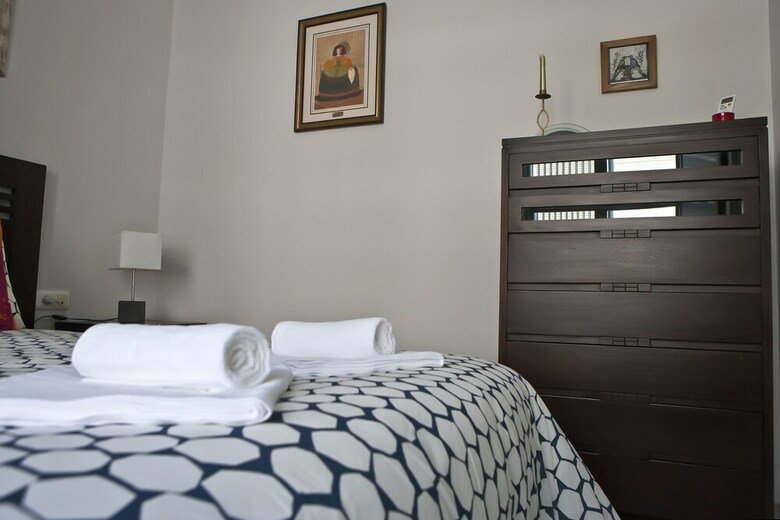 Apartamentos Situaci�n Excepcional Plza Ayuntamiento