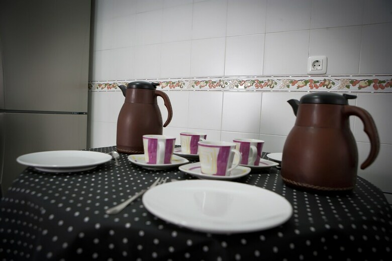 Apartamentos Situaci�n Excepcional Plza Ayuntamiento