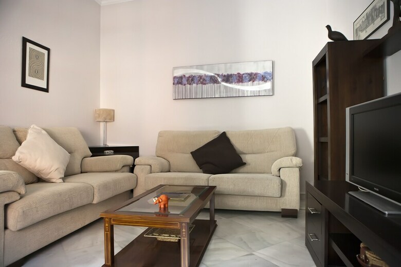 Apartamentos Situaci�n Excepcional Plza Ayuntamiento