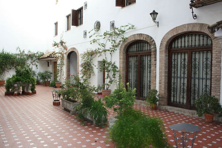 Apartamentos Placentines