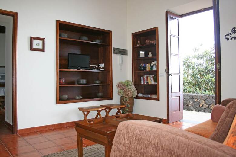 Casa Rural El N�spero By Isla Bonita