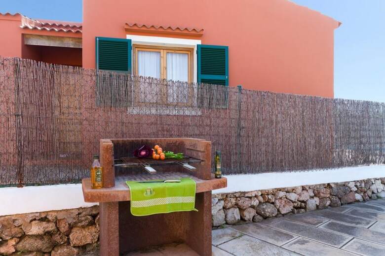 107612 - Villa In Cap D �artruix