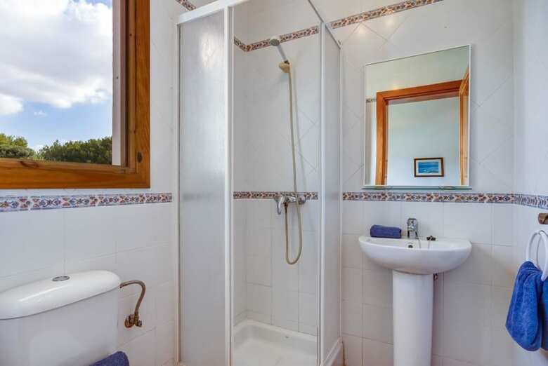 107612 - Villa In Cap D �artruix