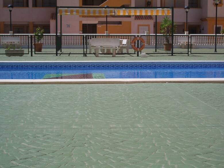 Apartamento Mar De Cristal 3.1.10