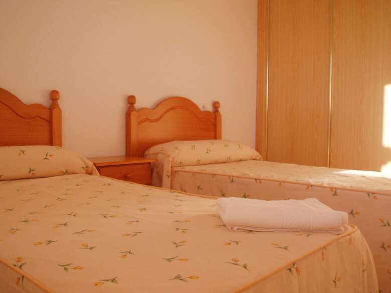Apartamento Mar De Cristal 3.1.10