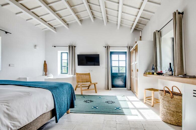 Posada Santa Ponsa Fontenille Menorca