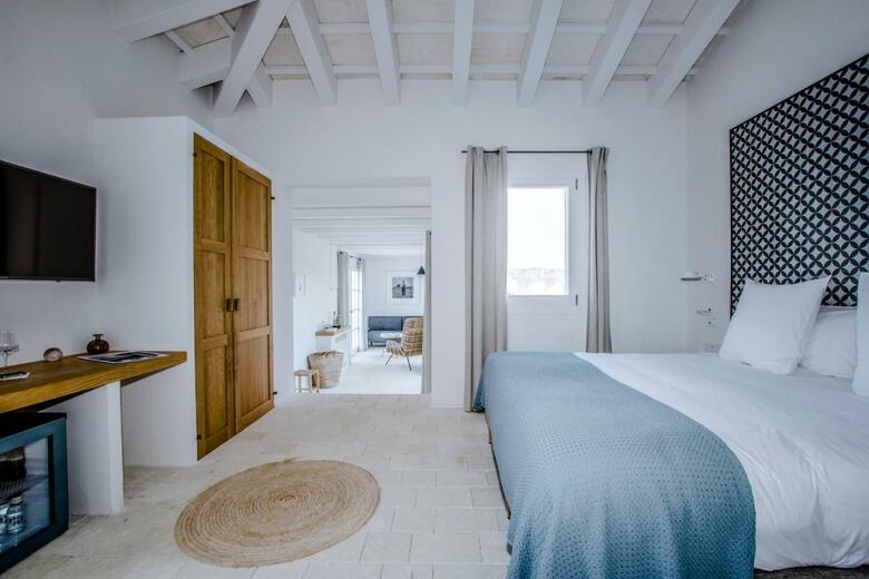 Posada Santa Ponsa Fontenille Menorca
