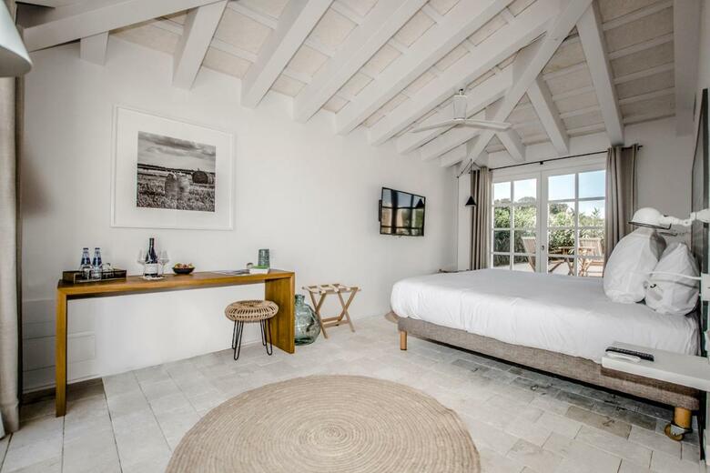 Posada Santa Ponsa Fontenille Menorca