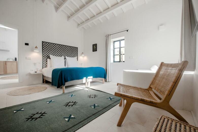 Posada Santa Ponsa Fontenille Menorca