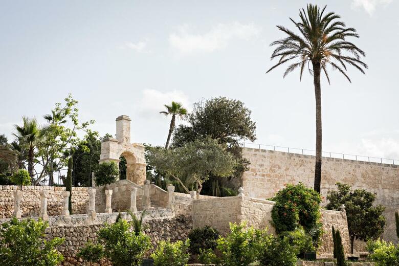 Posada Santa Ponsa Fontenille Menorca