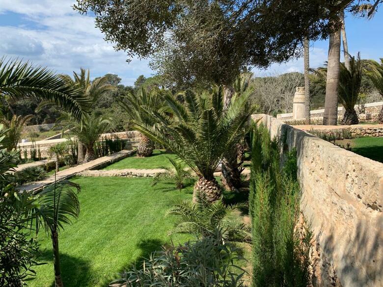 Posada Santa Ponsa Fontenille Menorca